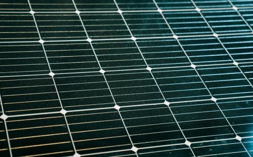 Solar panel Minnesota MnSEIA