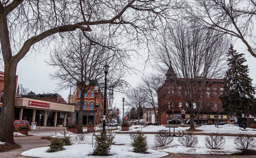 Community solar in Northfield Minnesota, Energy News Network, MnSEIA
