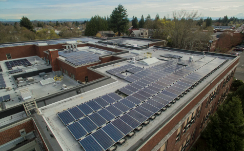 Minnesota solar on schools program MnSEIA